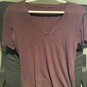 Lululemon Love Tee V